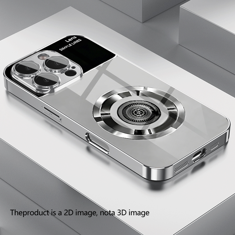 Apple Iphone 15 - Capa de Celular PROTECT Tech com