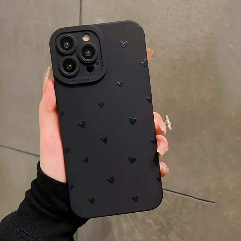 Xiaomi Redmi Note 13 - Uma impressão amorosa caso de telefone