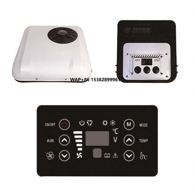Electronics & Gadgets Icon - Winfull 12v 1800w capacidade de resfriamento