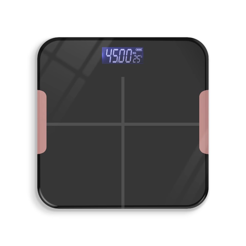 Body Fat Scale Smart - Balança Digital Inteligente para Monitoramento de