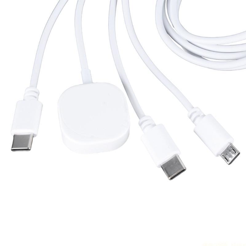 Electronics And Gadgets With C - F62C 4 1 carregador USB C