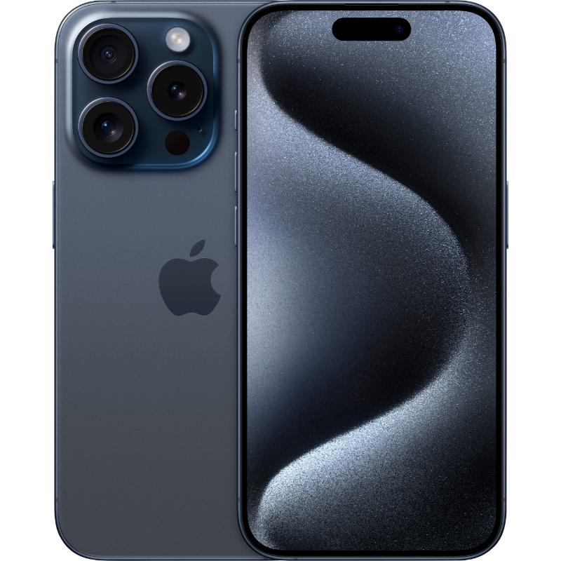 Apple Iphone 15 - Apple iPhone 15 Pro A2848 (Totalmente