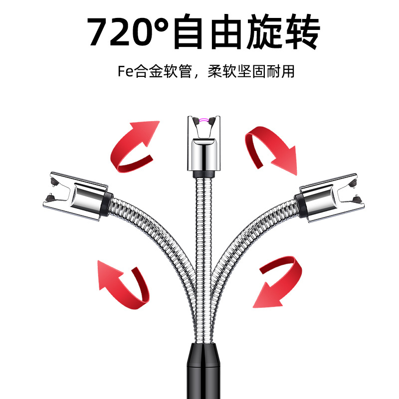 Electronics And Gadgets With C - TPE-C interface de carregamento usb ignitor