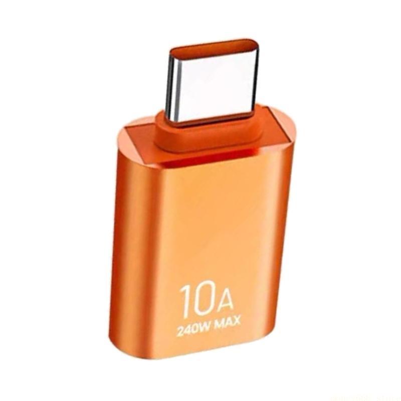 Electronics And Gadgets With C - F62C Sincronização rápida USB Type C