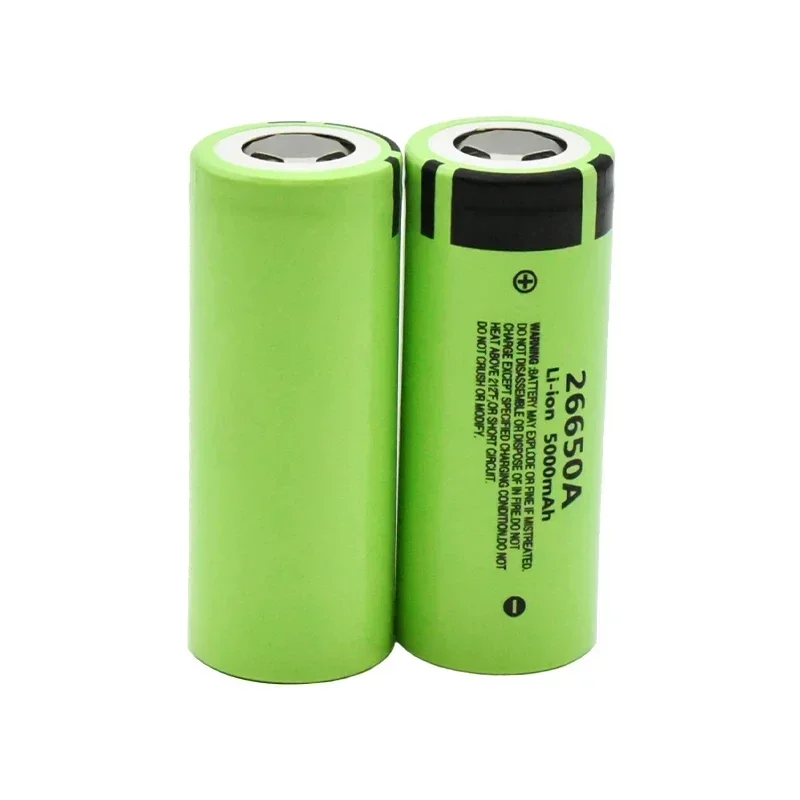 Nova Bateria de Lítio 26650A 3 - Electronics New Gadgets avaliação e preço