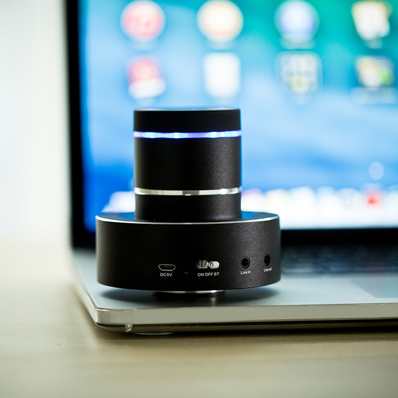 Caixa de Som Portátil Sem Fio  - Gadgets For Electronics avaliação e preço