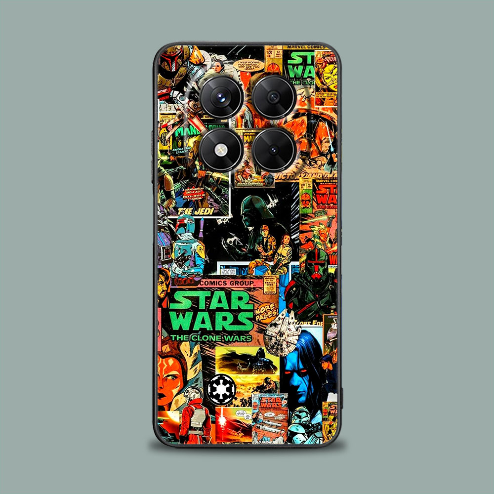Capa de Telefone para Redmi 15 - Xiaomi Redmi Note 13 avaliação e preço