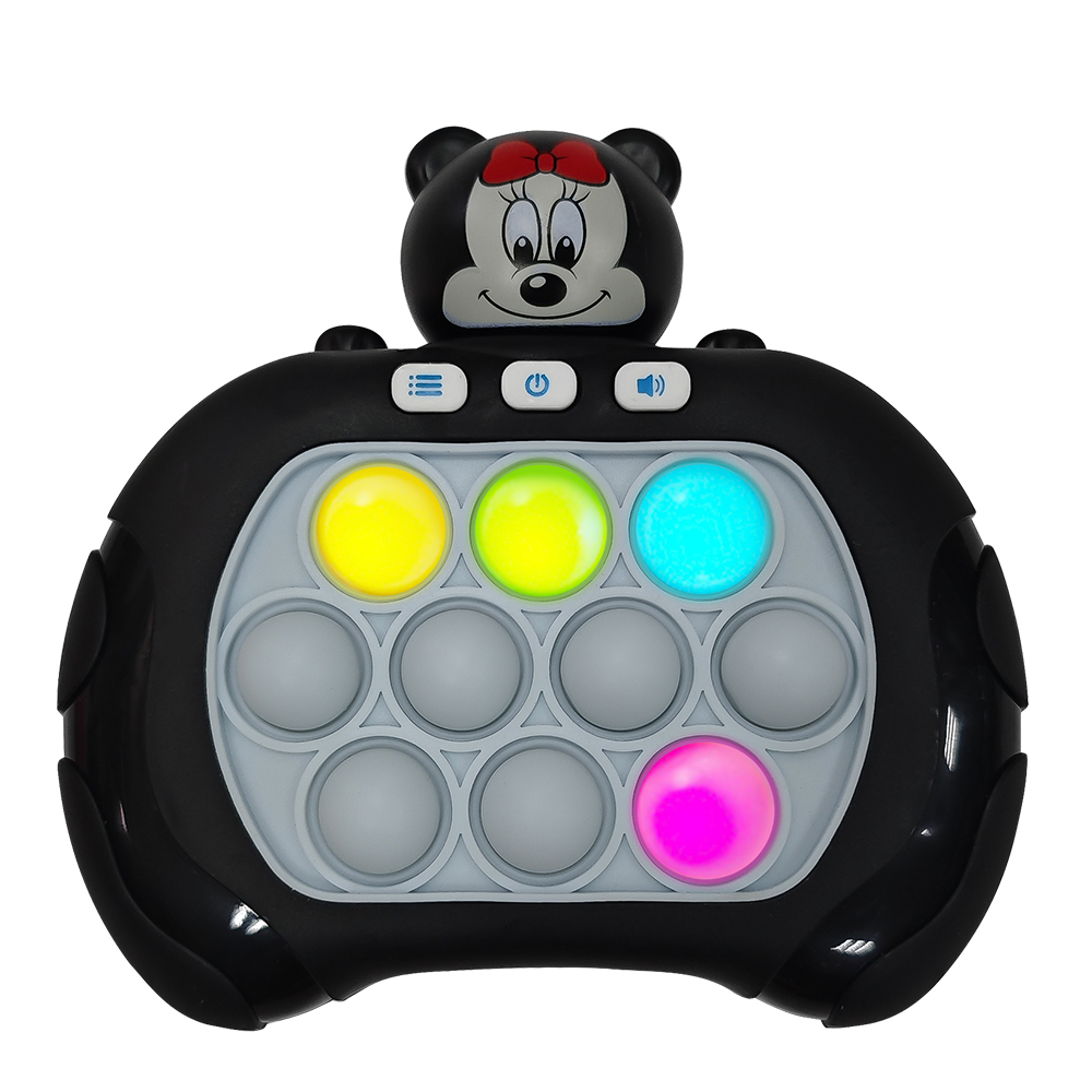 Novo Jogo Sanrio Kuromi Quick  - Electronics New Gadgets avaliação e preço