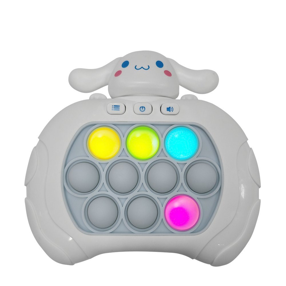 Novo Jogo Sanrio Kuromi Quick  - Electronics New Gadgets avaliação e preço