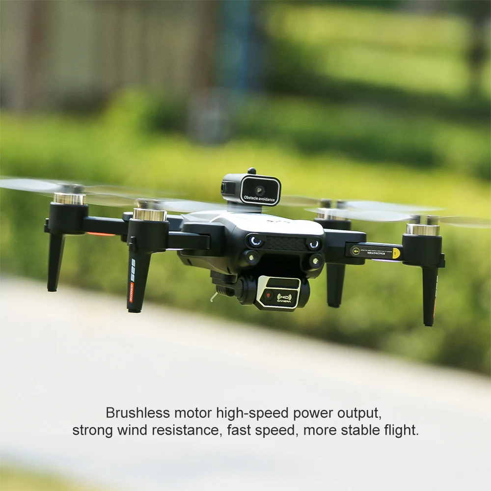Novo drone s2s 8k profissional - Electronics New Gadgets avaliação e preço