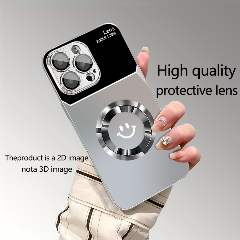 Capa de Celular PROTECT Tech c - Apple Iphone 15 avaliação e preço