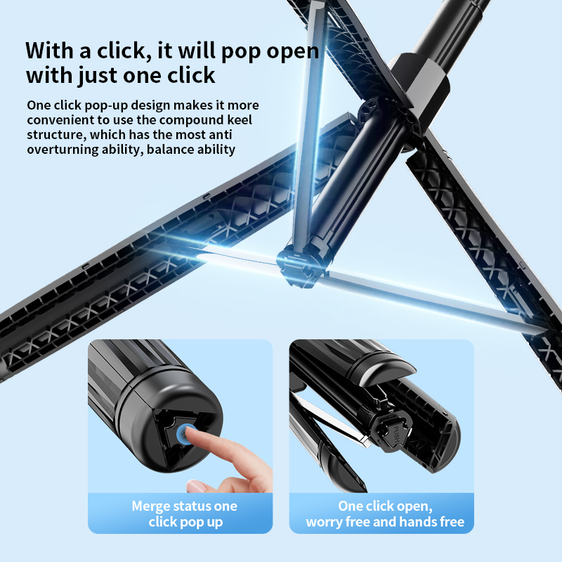 Suporte para Celular com Gimba - Auto Tracking Tripod avaliação e preço