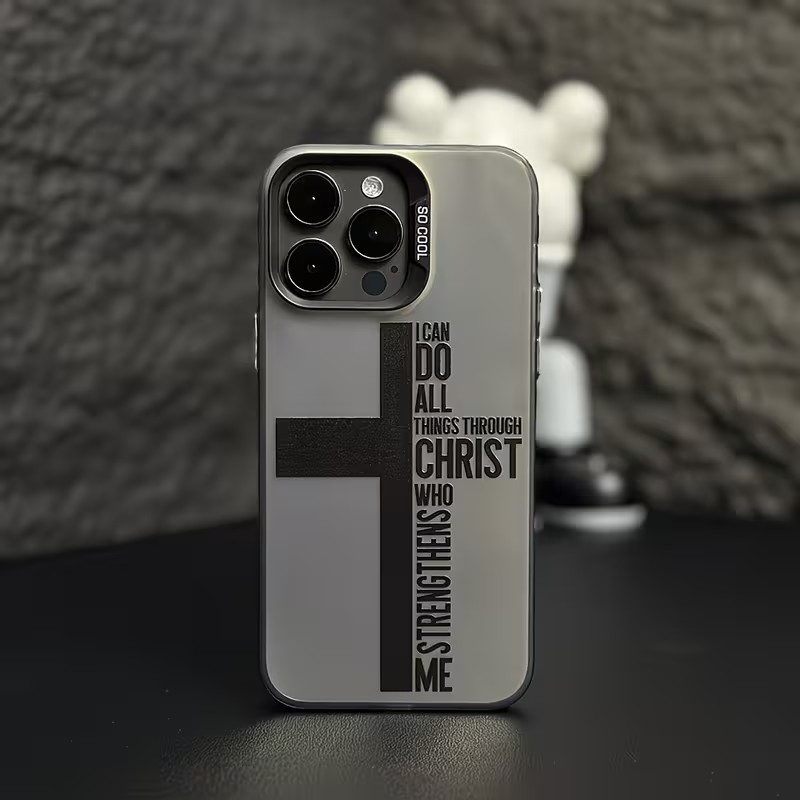 Capa de Celular Anti-Impressão - Apple Iphone 15 avaliação e preço