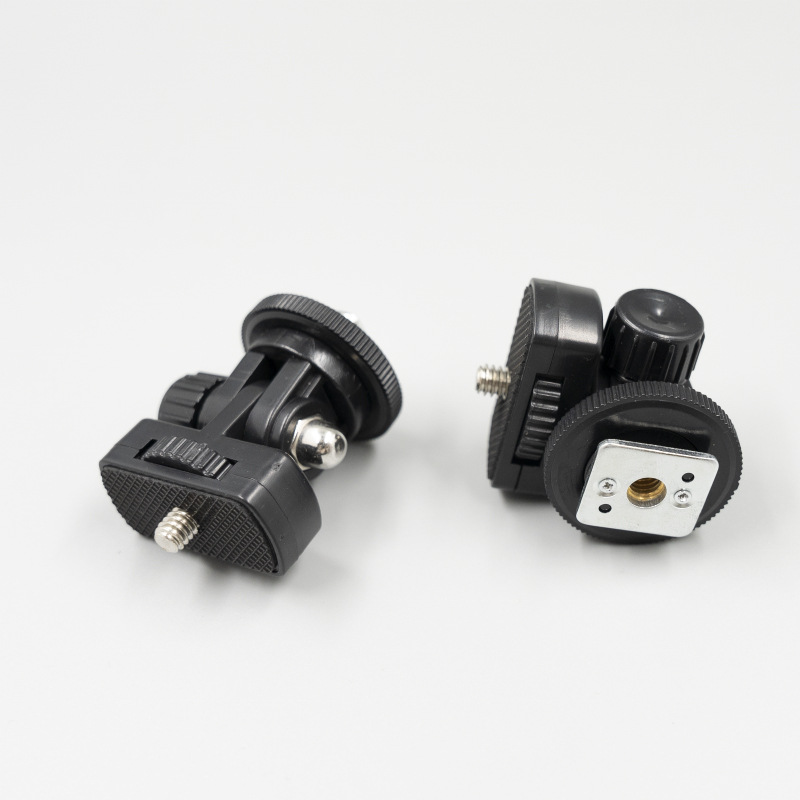 Adaptador Universal de Montage - Auto Tracking Tripod avaliação e preço
