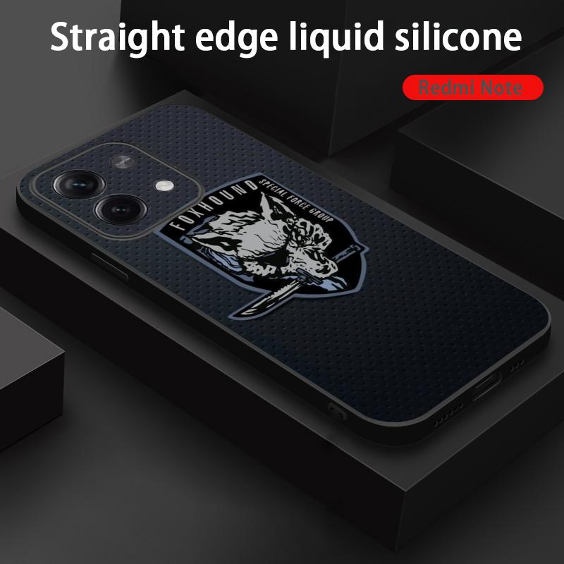 Game Metal Gear Solid Snake Ea - Xiaomi Redmi Note 13 avaliação e preço