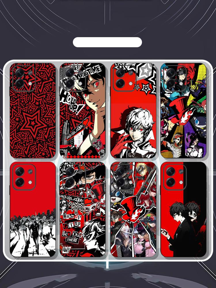 Capa de Celular Preta Macia co - Xiaomi Redmi Note 13 avaliação e preço