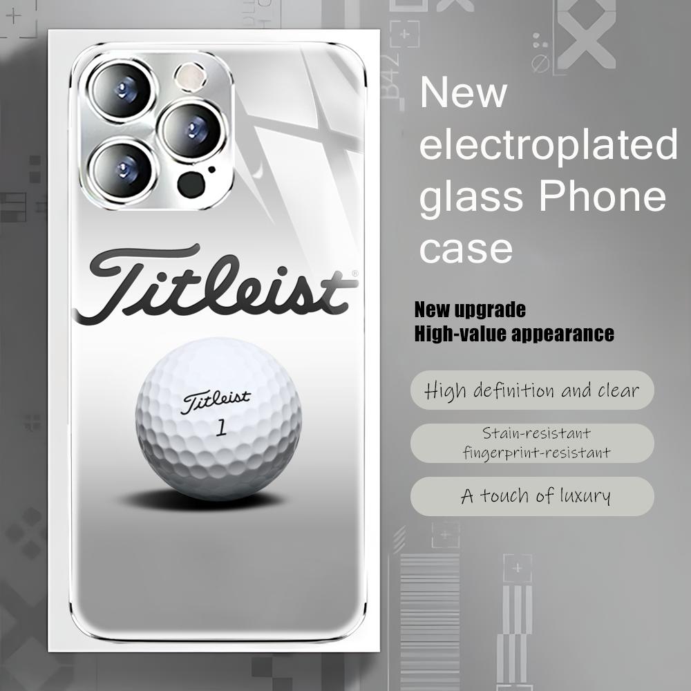 Capa de Celular Esportiva T-Ti - Apple Iphone 15 avaliação e preço