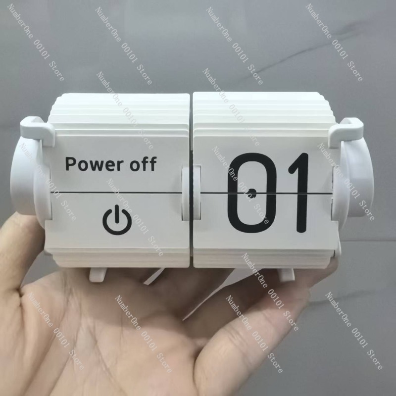 Relógio Automático de Virar Pá - Gadgets For Electronics avaliação e preço
