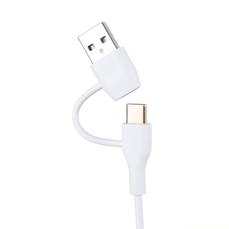 F62C 4 1 carregador USB C para - Electronics And Gadgets With C avaliação e preço