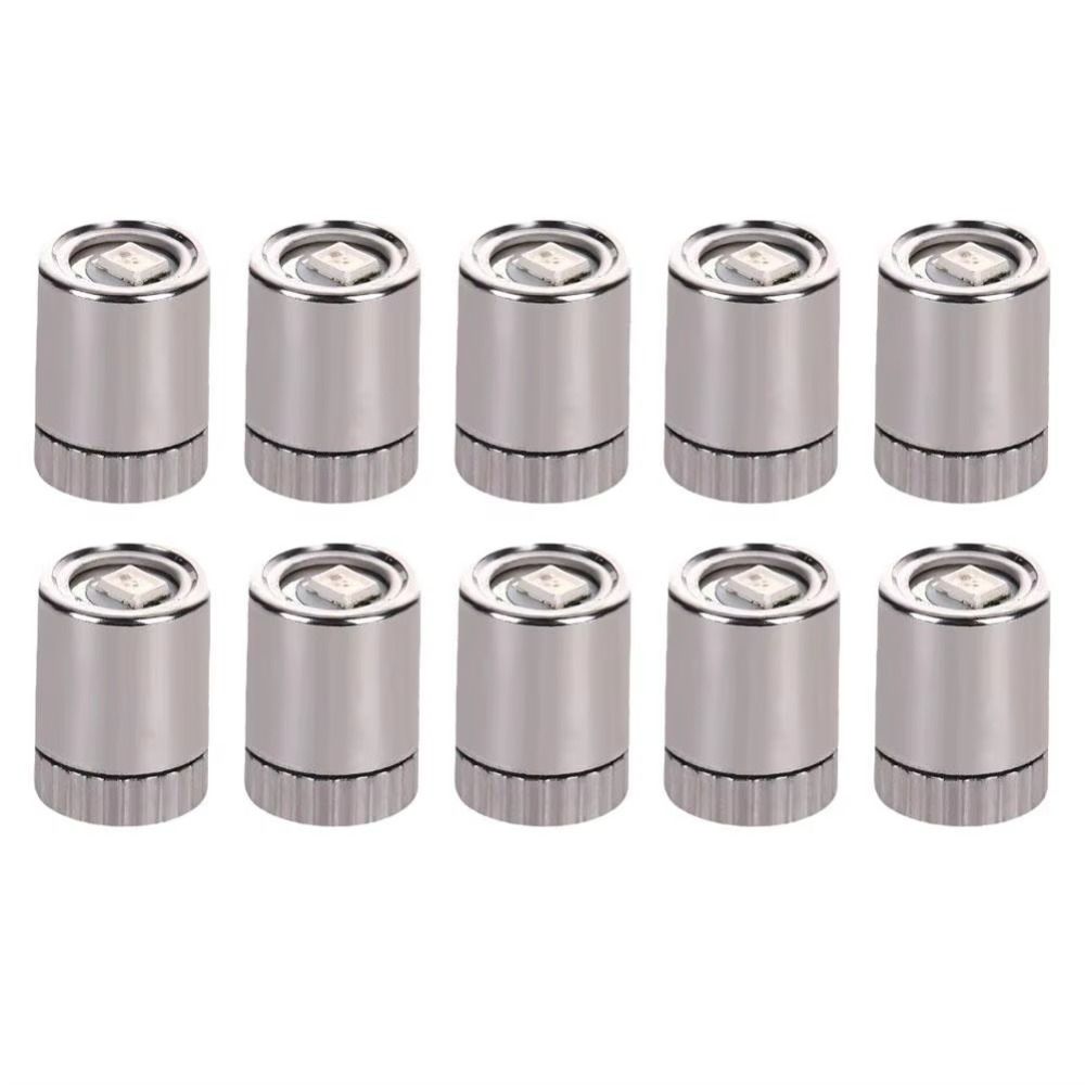10 Peças Novas Mini Lâmpadas L - Electronics New Gadgets avaliação e preço