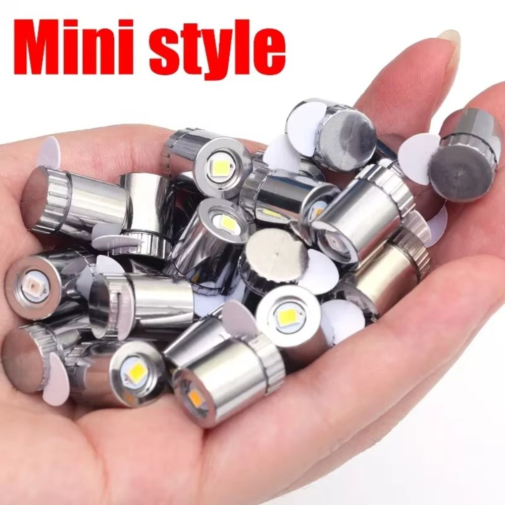 10 Peças Novas Mini Lâmpadas L - Electronics New Gadgets avaliação e preço