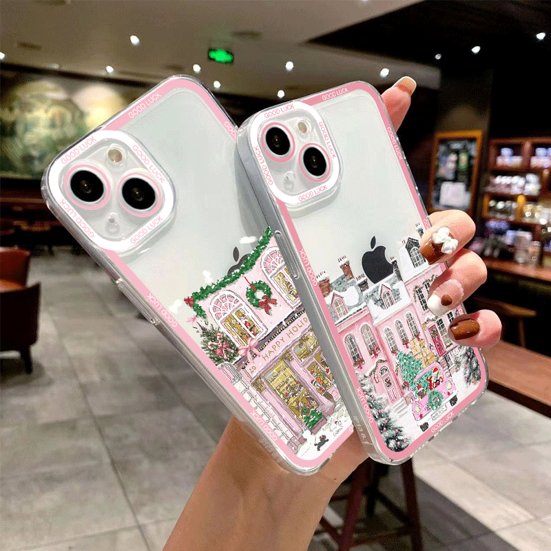 Inverno ano novo natal rua cen - Xiaomi Redmi Note 13 avaliação e preço