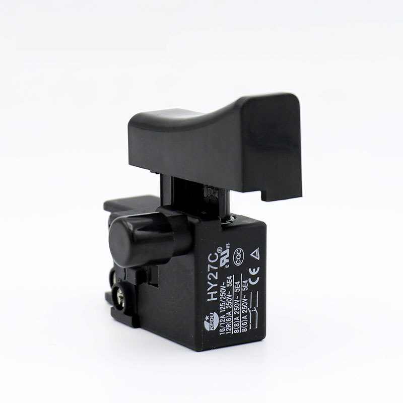 KEDU-Dustproof Gatilho Interru - Electric Gadget avaliação e preço