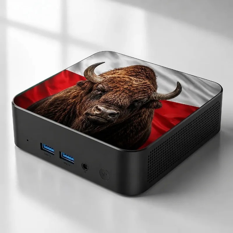 Novo Mini PC 2026 Intel Core i - Mini Pc Windows avaliação e preço