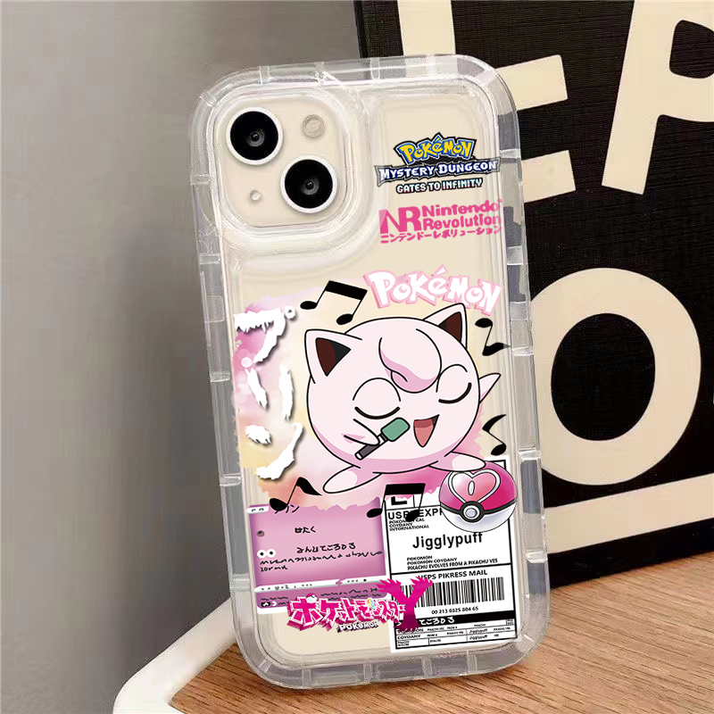 Capa de Silicone P-Pokemon Coo - Xiaomi Redmi Note 13 avaliação e preço