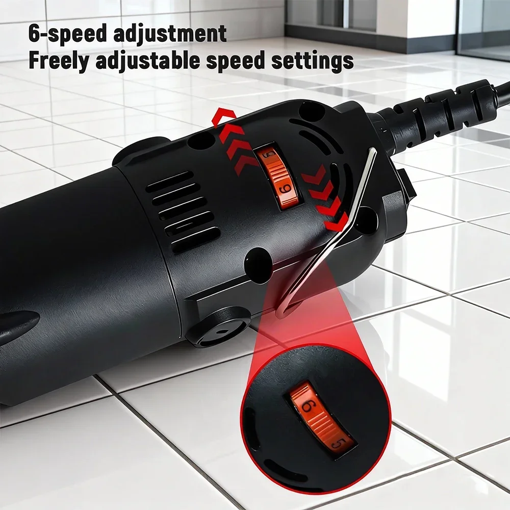 Mini Esmerilhadeira Elétrica T - Electric Gadget avaliação e preço