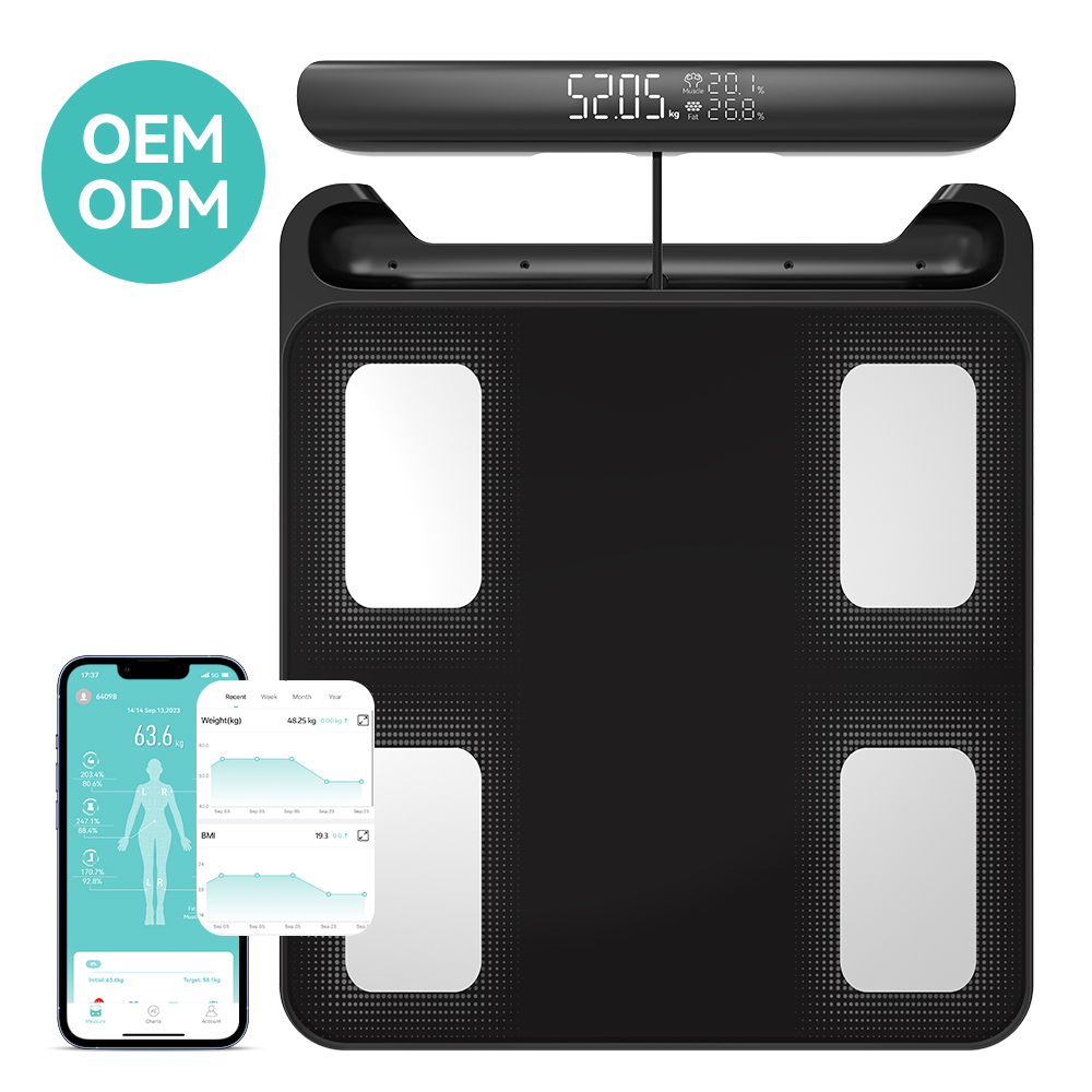 Balança Inteligente para Peso  - Body Fat Scale Smart avaliação e preço