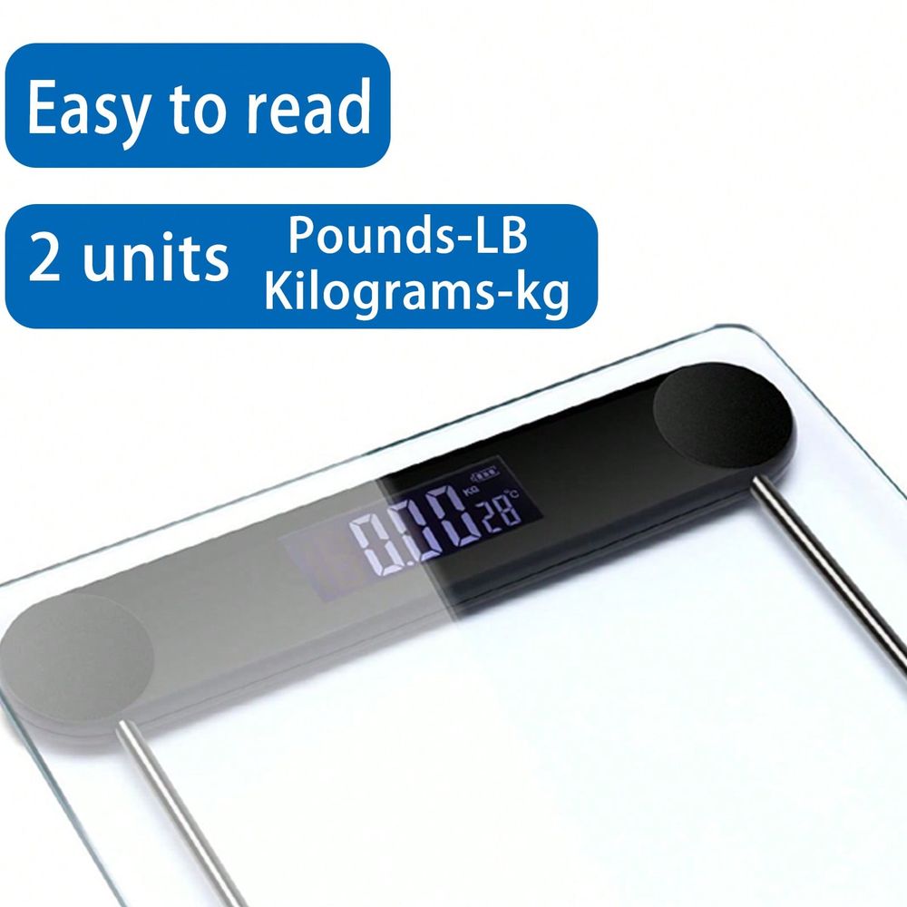Balança Inteligente de Gordura - Body Fat Scale Smart avaliação e preço