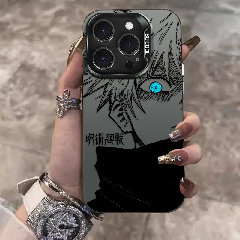 Capa de Celular Estilosa Toji  - Xiaomi Redmi Note 13 avaliação e preço