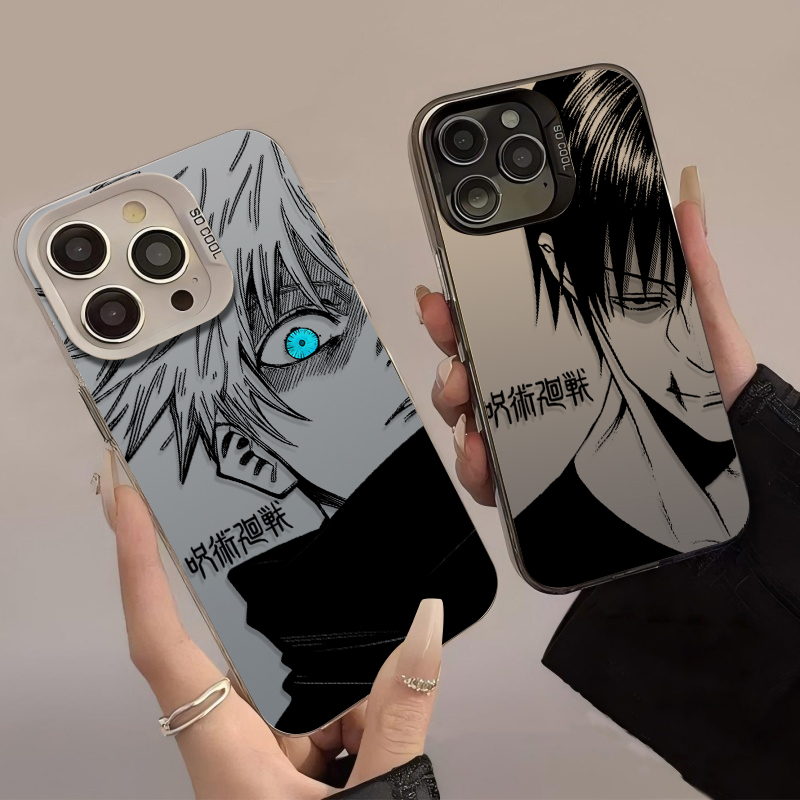 Capa de Celular Estilosa Toji  - Xiaomi Redmi Note 13 avaliação e preço
