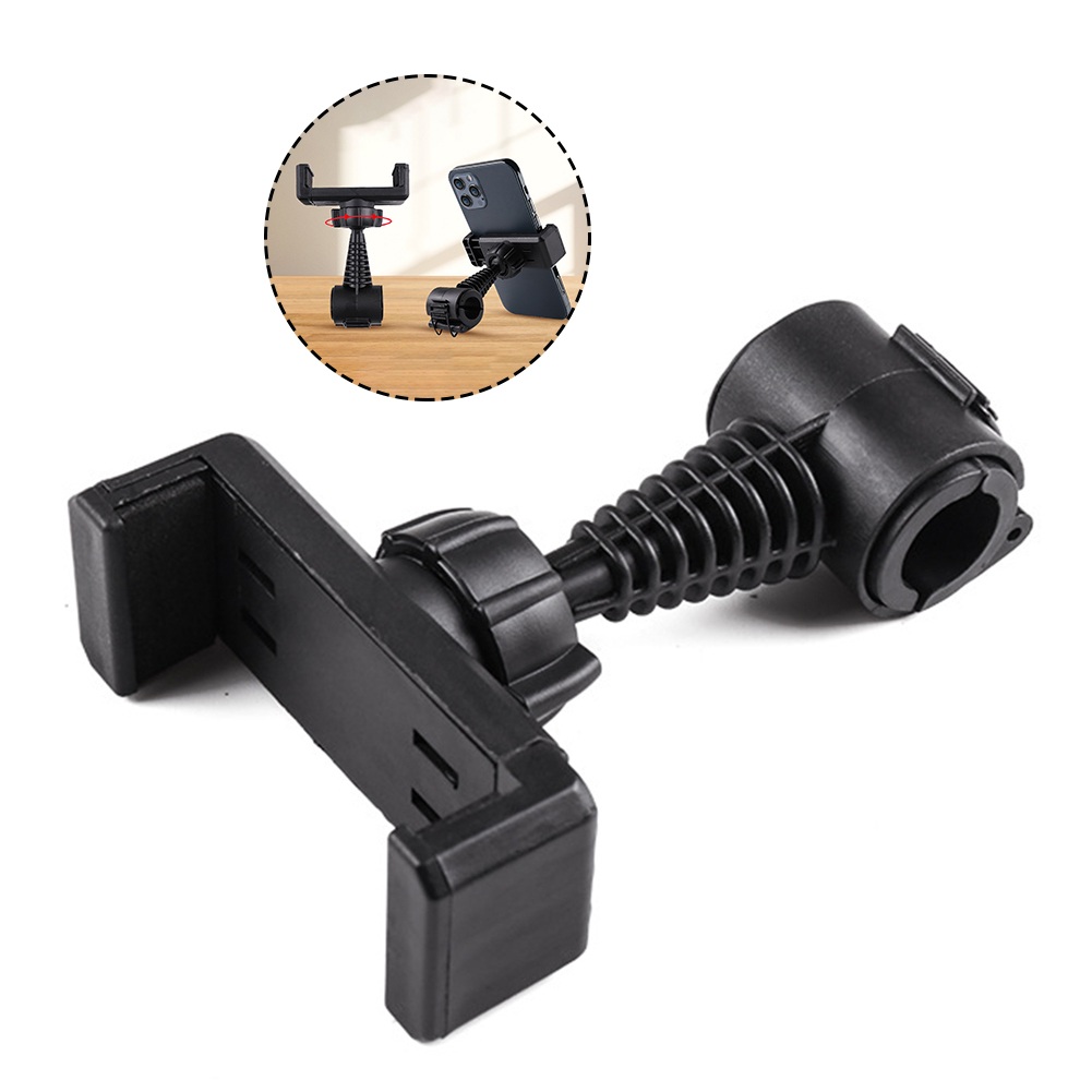 Suporte de Microfone Tripé par - Auto Tracking Tripod avaliação e preço