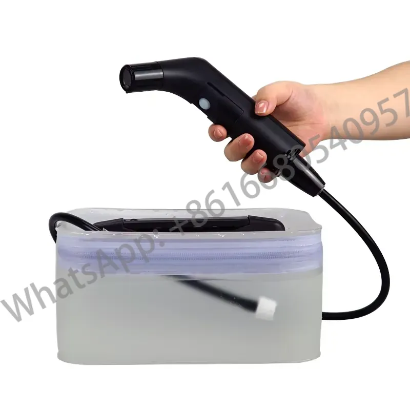 Gadget para Banheiro, Spray de - Electric Gadget avaliação e preço