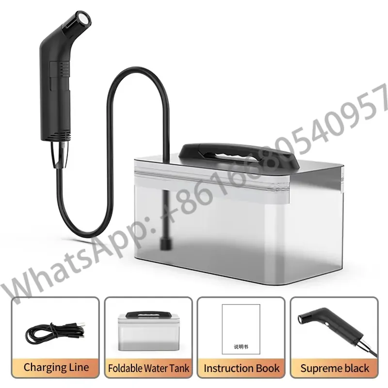 Gadget para Banheiro, Spray de - Electric Gadget avaliação e preço