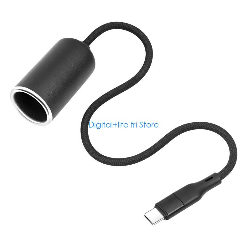 E06D USB C Macho para Adaptado - Electronics And Gadgets With C avaliação e preço