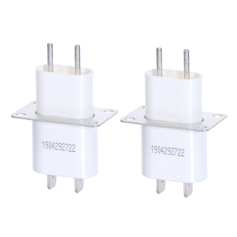 2 pces forno de microondas ele - Electronics & Gadgets Icon avaliação e preço