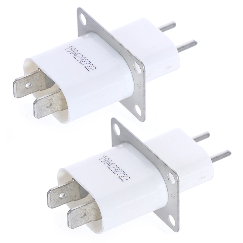 2 pces forno de microondas ele - Electronics & Gadgets Icon avaliação e preço