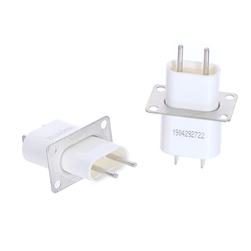 2 pces forno de microondas ele - Electronics & Gadgets Icon avaliação e preço