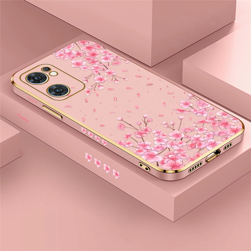 Capa de Silicone Macia para Ce - Oppo Reno 12 avaliação e preço