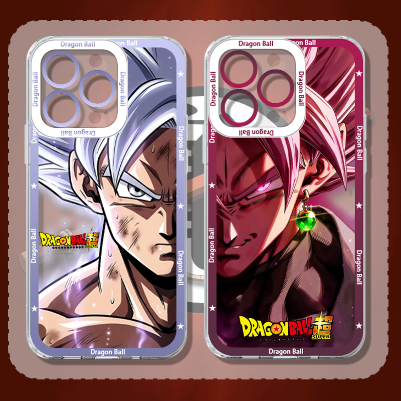 Capa de Celular Anime para D-D - Apple Iphone 15 avaliação e preço