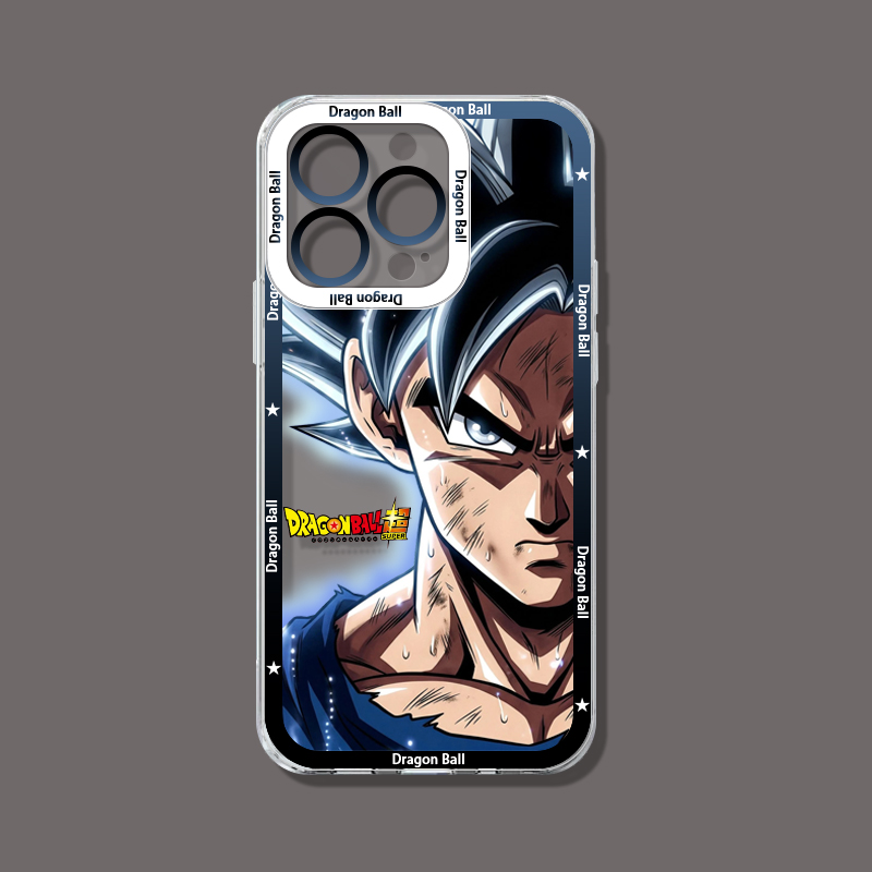 Capa de Celular Anime para D-D - Apple Iphone 15 avaliação e preço