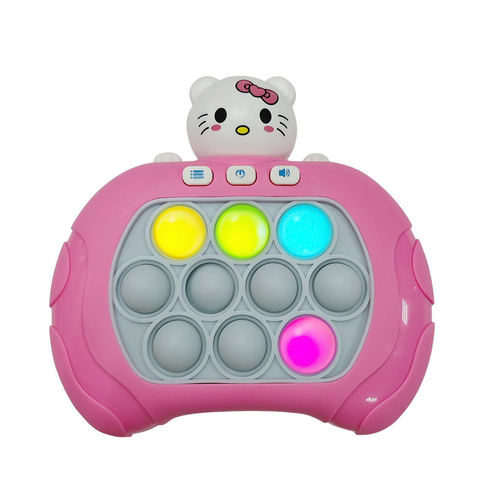 Novo Jogo Eletrônico Hello Kit - Electronics New Gadgets avaliação e preço