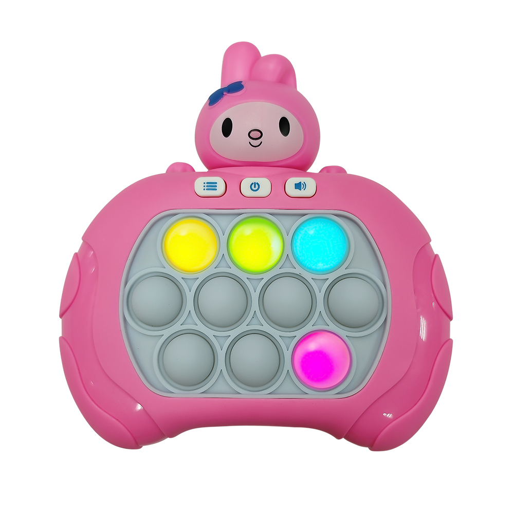 Novo Jogo Eletrônico Hello Kit - Electronics New Gadgets avaliação e preço