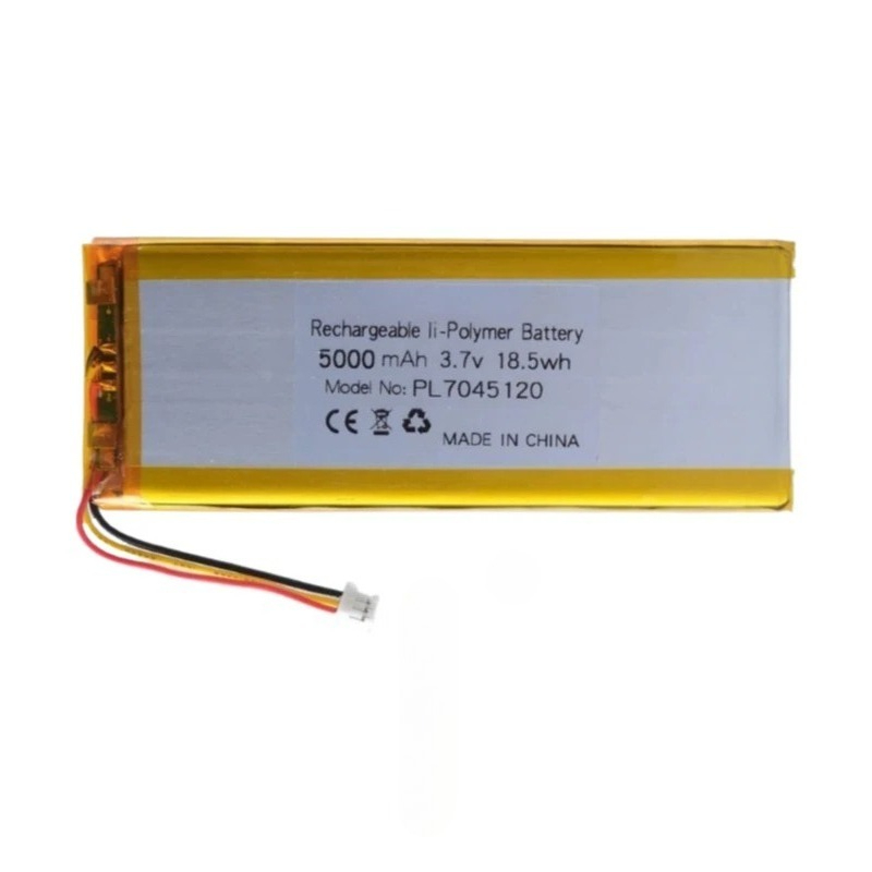 Nova bateria de polímero de lí - Electronics New Gadgets avaliação e preço