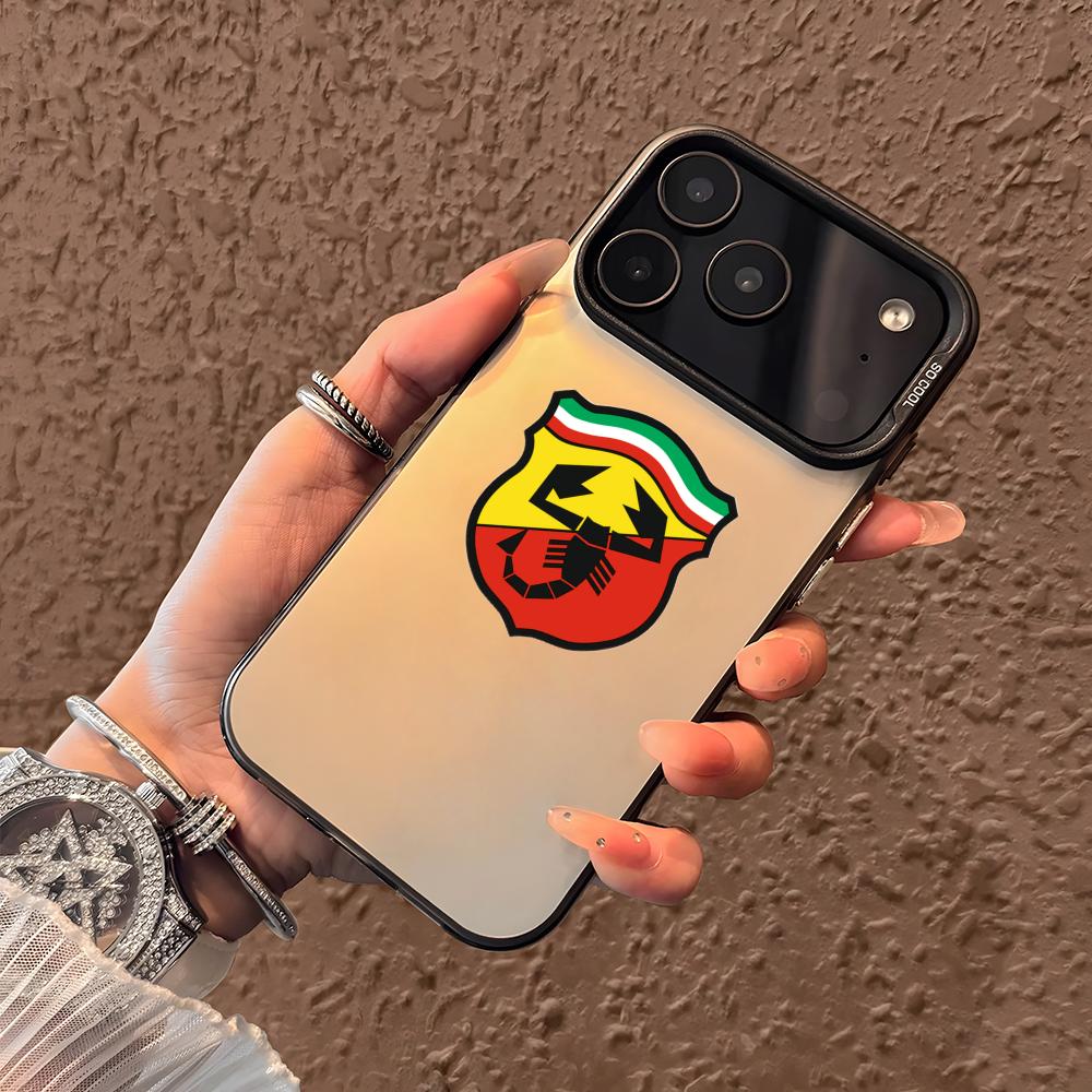 Capa de Celular A-Abarth Scorp - Apple Iphone 15 avaliação e preço