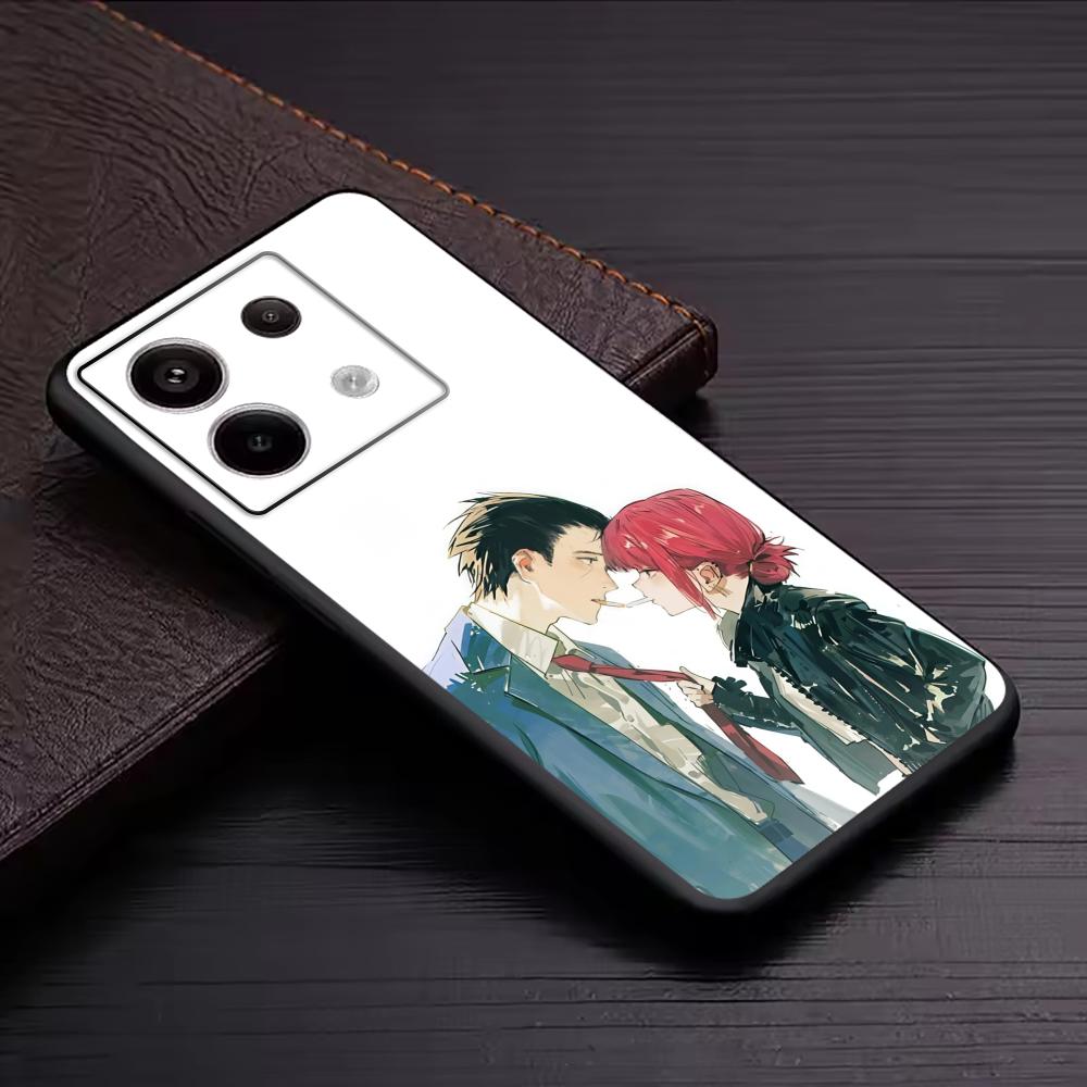 Capa de Celular Preta Macia pa - Xiaomi Redmi Note 13 avaliação e preço