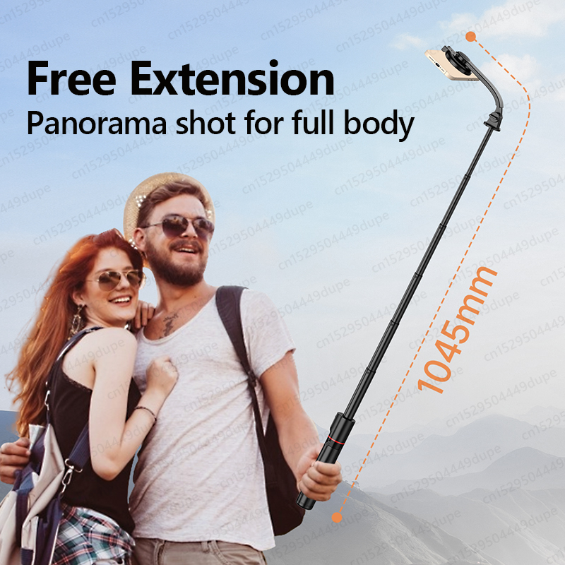 Keadelad bastão de selfie magn - Auto Tracking Tripod avaliação e preço